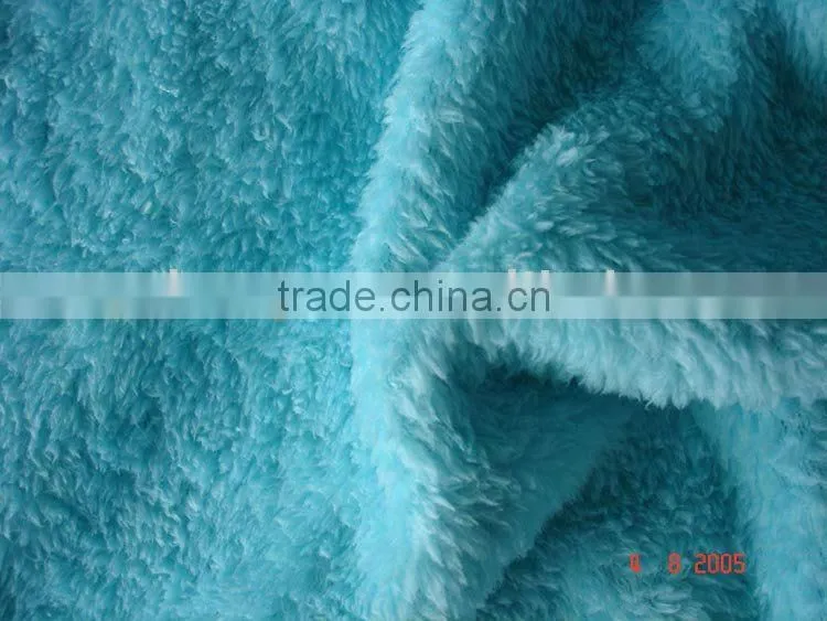 coral fleece blanket