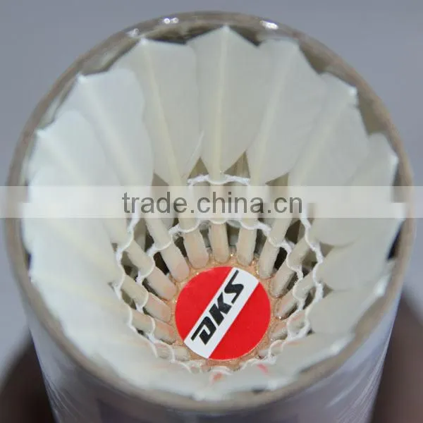 High Quality Wholesale shuttlecock Badminton balls