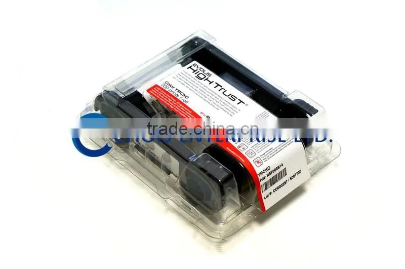 Evolis Primacy YMCKO Ribbon R5F008S14