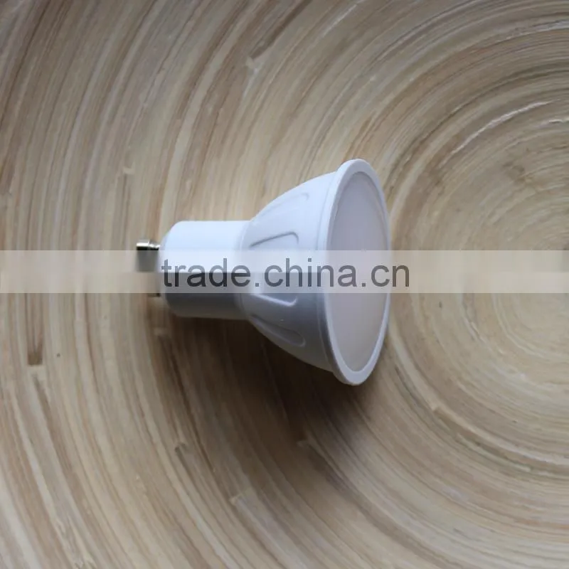 China Wholesale CE GU10 Mini 5W Spot Light 160Degree RoHS High Quality