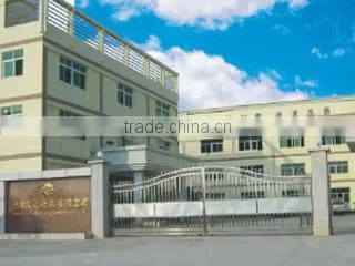 Dongguan Jinri Ceramic Machinery Co., Ltd. company overview - view 1
