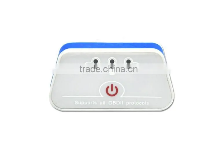 Super function obd2 code scanner,ELM327 Vgate iCar2 Bluetooth OBD Scanner iCar 2 elm327 Bluetooth Diagnostic Interface