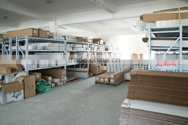 0.05mm Thinkness 1.52m*30m Glass Buildings Decorative Window Films for Bathroom and Office similar to 3M film