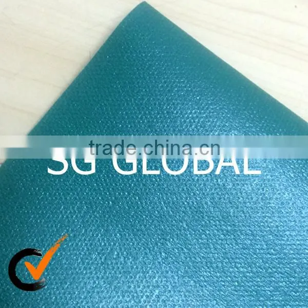 pvc tarpaulin fabric truck cover