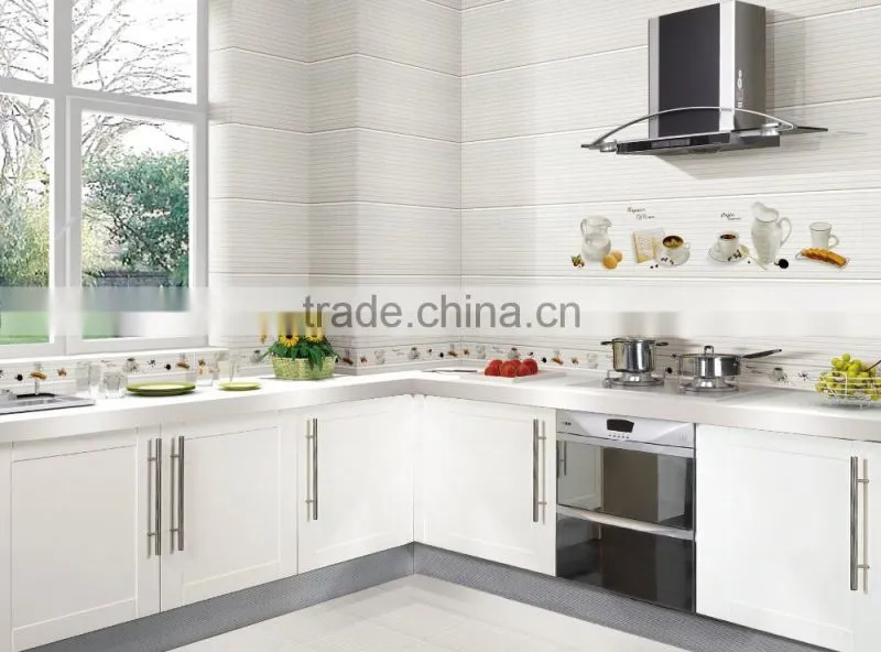 300x600 ceramic decorative bedroom wall tiles