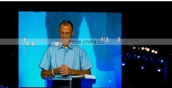 2015 competitive price alibaba good quality good reputation p10 led display screen