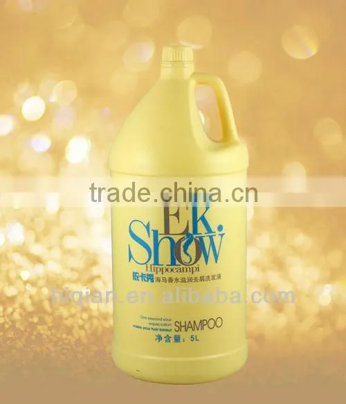 Professional Shampoo for salon 5 Liter