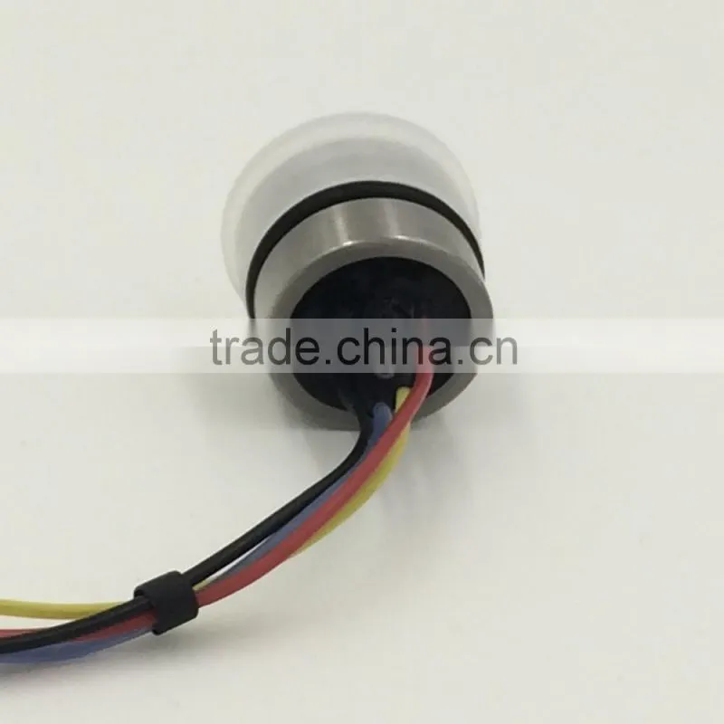 electronic pressure transducer