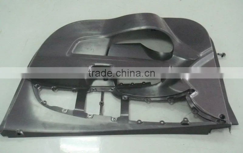 great quality plastic car door panel injection mould