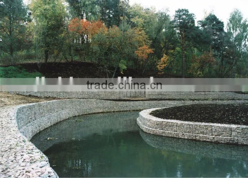gabion mattress