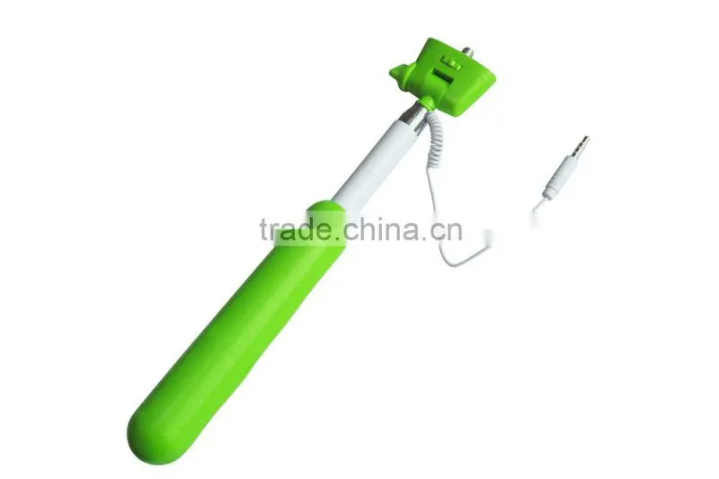 hot selling products Selfie timer with cable /CE ROHS