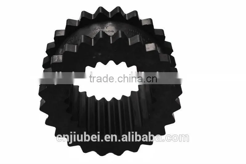 atlas copco GA75 air compressor coupling 1614949900 / screw air compressor parts / compressor spare parts coupling