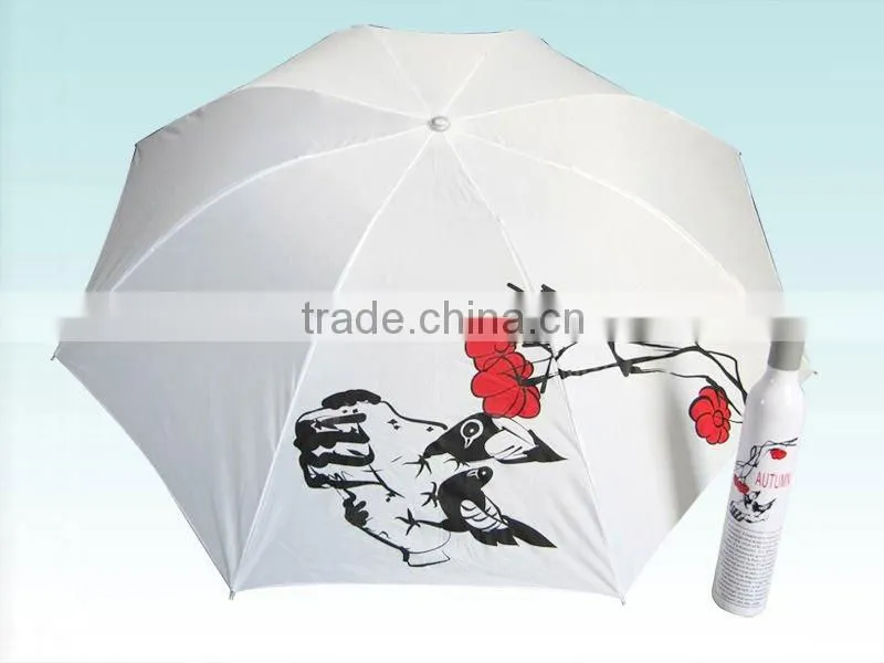 Hot sale popular Canada market umbrella