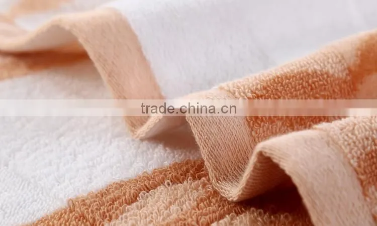New fashion, good quality 100 cotton towels