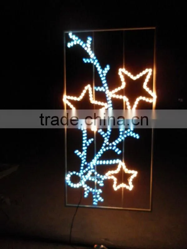 decorative hanging pendant light