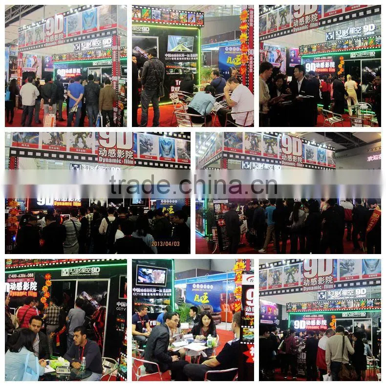 China new product 5d 6d 7d 8d 9d 10d 11d cinema simulator for sale