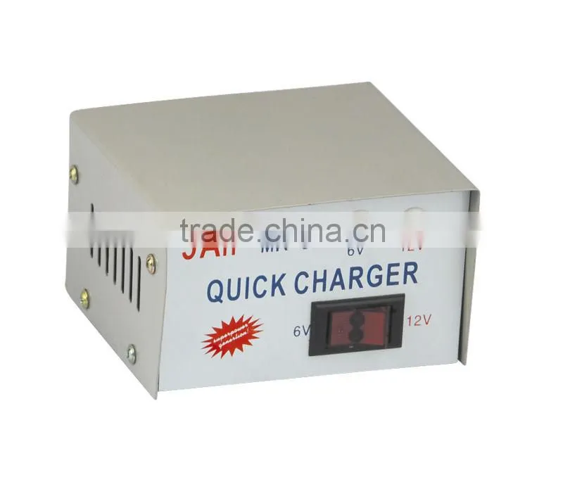5Ah motorcycle batteries and battery power tech plus battery charger