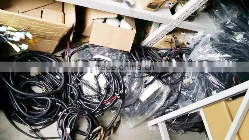 Volvo Excavator EC135B Wire harness 14508746 14537184 14520105 14524422 14535881 14522131