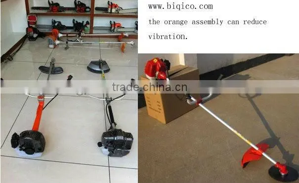 pole gasoline hedge trimmer 7 in 1 garden tools for 25CC 33CC 36CC 43CC 52CC with CE SAA EMC GS certificate
