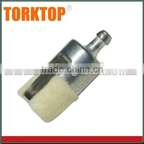 chain saw fuel filter