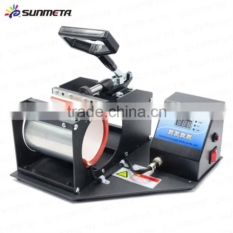 Sunmeta factory directly mug heat press machine, mug sublimation machine