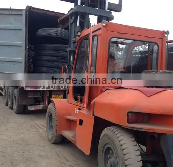 Best Quality hot dip galvanized steel coil