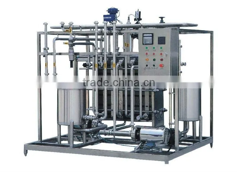 Water Immersion Sterilizer