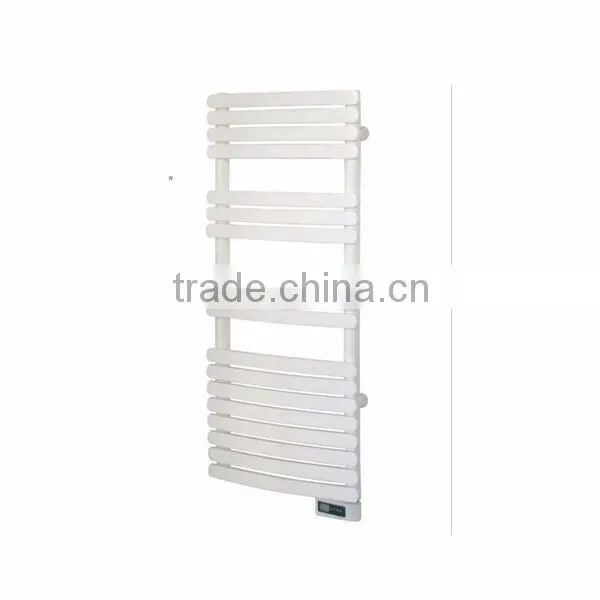 High Quality low-carbon steel Bathroom hardware accessory towel warmer