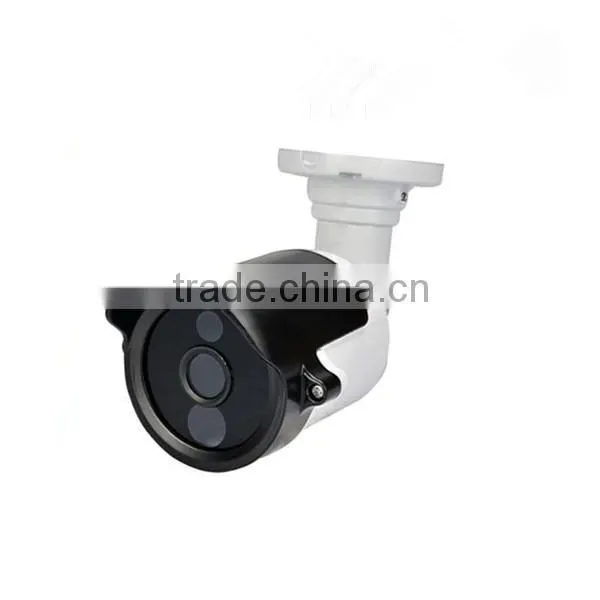 High sensitivity TVI 1080P 2 MEGAPIXEL CMOS security cctv camera