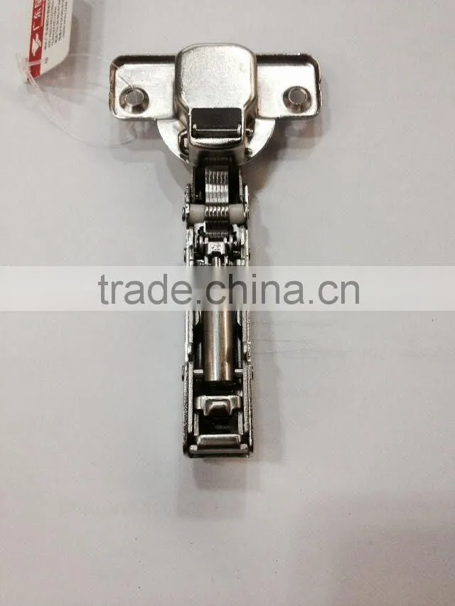 Hardware hydraulic cabinet door hinges for furniture and kitchen