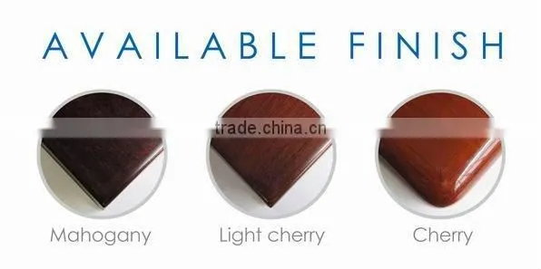 Luxury wooden designer coffee tables KEN-20MAH