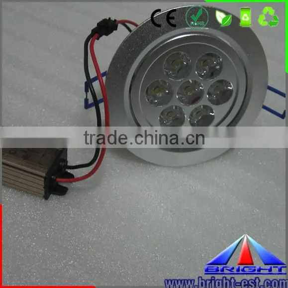 Top quality unique design 3W 5W 7W 12W 15W 18W 24W LED ceiling light