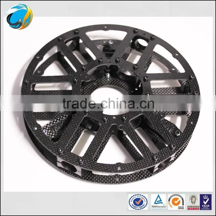 laminated Carbon fiber sheet, 2016 High quality carbon fiber board