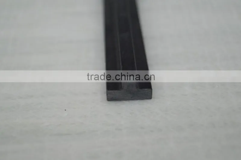 Constructing fiberglass components, Fiberglass pultruded process high strength profiles