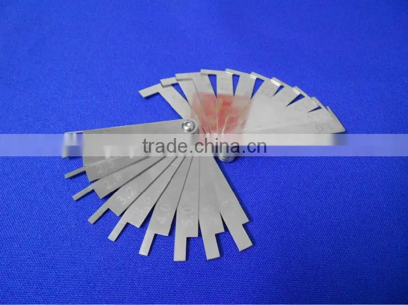 High Quality Iec60335 Creepage Distance Gauge For Tracking Index