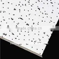 Mineral Fiber Ceiling _Fine-Fissured (GM-01)