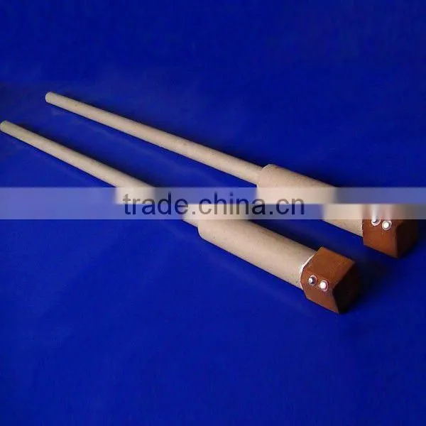 molten steel sampler