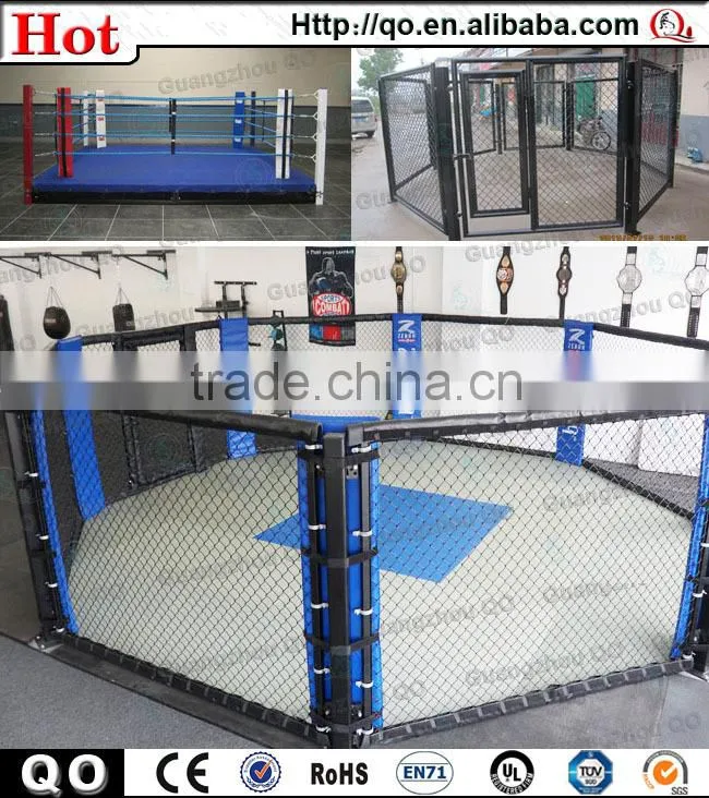 Competition international mma octagon for sale
