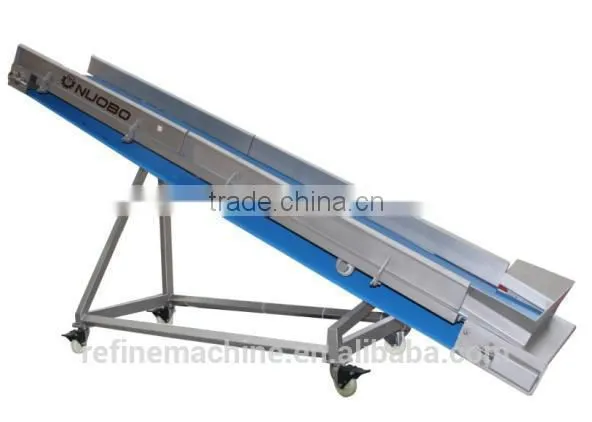 stainless steel vegetable washing machine/vegetable processing machine/vegetable cutting machine from Colead