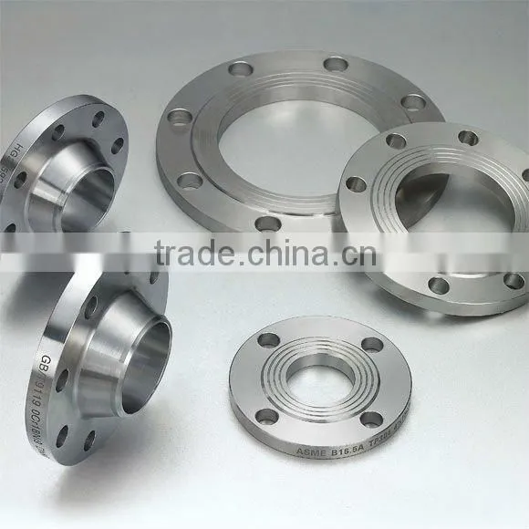 ASTM A105 Flange