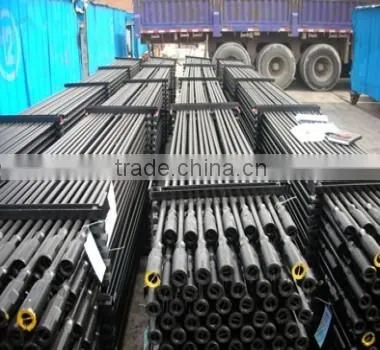 API SPEC 11B grade K sucker rod