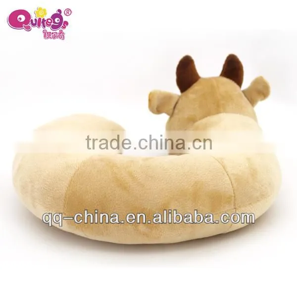 Best sale pillow for neck driver