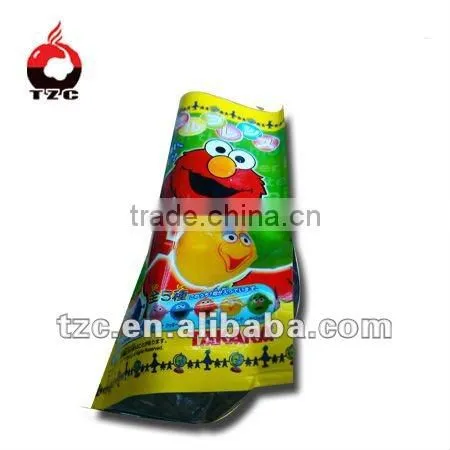 storage bags