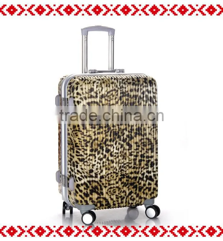 toto travel luggage travel trolley