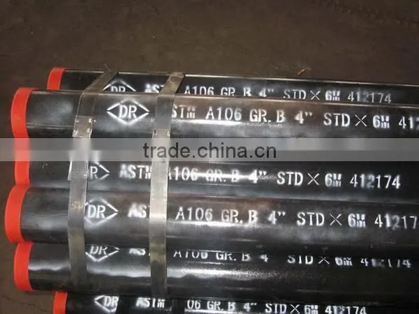 Top quality creative 900mm seamless carbon steel pipe