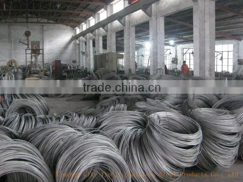7X7 Wire Rope for Conveyer Belts
