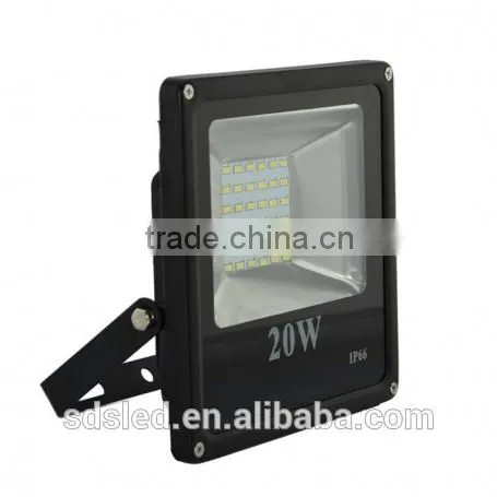 LED flood led light 20W IP66 SMD5730 Cool White led flood light