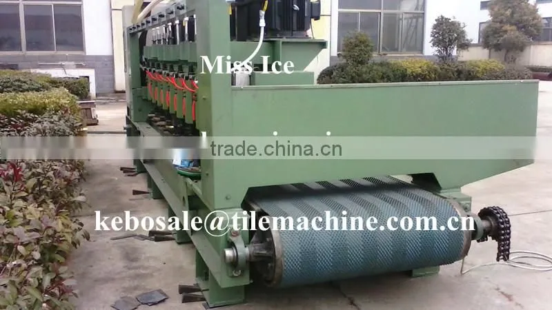 KBJX granite floor tile polishing machine