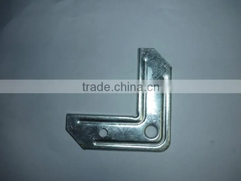 rectangular plastic ducting with air conditioning materials
