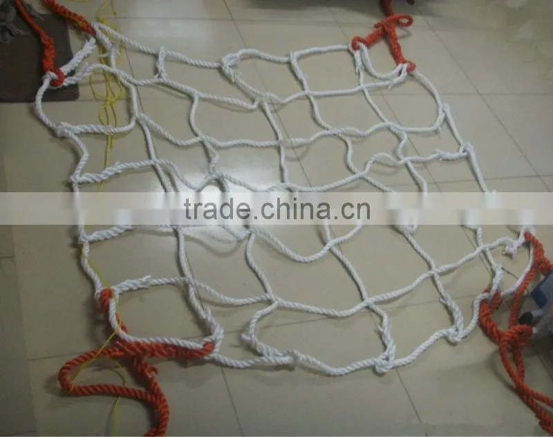 Nylon Cargo Net